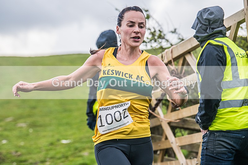 Hay-O-473 - Hay-O Trail Race Tuesday 19th May 2026