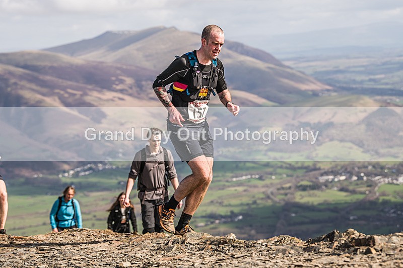 Coledale-739 - Coledale Horseshoe Fell Race Saturday 30th March 2024