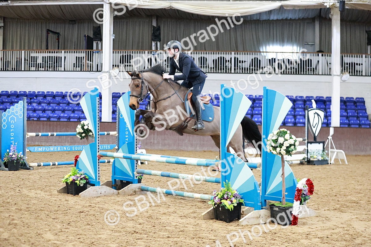 SBM_000328 - Class 2 - Senior British Novice 90cm