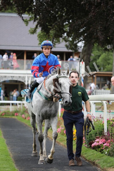 yr23072022r5-42 - Race 5 4.25pm Sky Bet UK's No1 Betting App Stakes