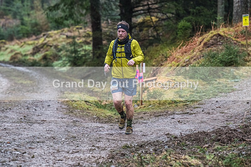 Glentress 21  10K-1975 - High Terrain Events Glentress 21 & 10K Trail Runs Saturday 18th February 2023