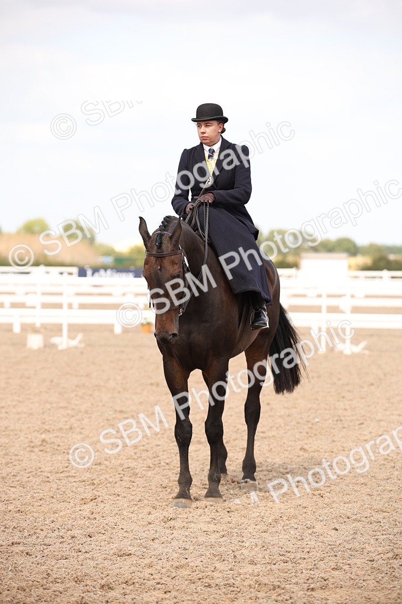 SBM_06682 - Class 23 SSA Classical