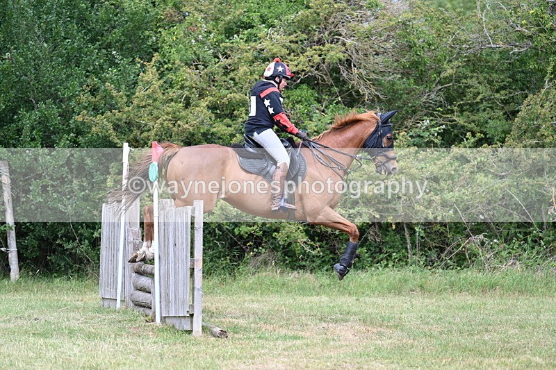 WJ7_5407 - 60cm XC Time 10:17 to 10:49