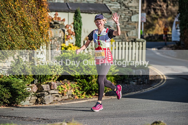 Derwentwater-744 - Derwentwater 10 Mile Road Race Sunday 5th November 2023