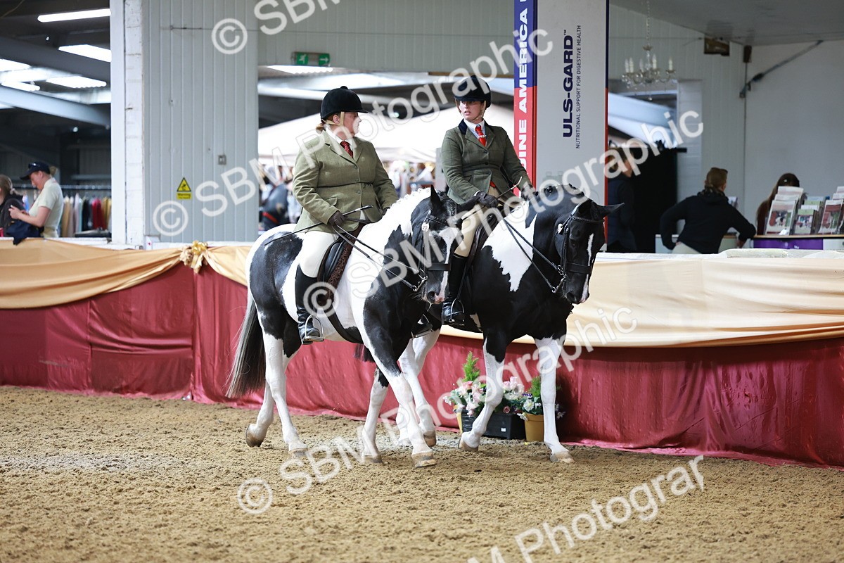 SBM_15616 - Class 109 - Ridden Pairs -Section A