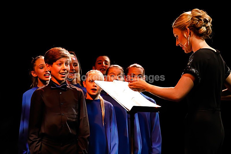 EBS _310 - OH what a NIGHT