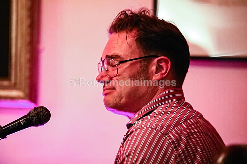 GW-25 - Gareth Williams