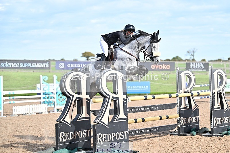 251001-144818-00499 - Cls 6 Foxhunter and 1.20m Open