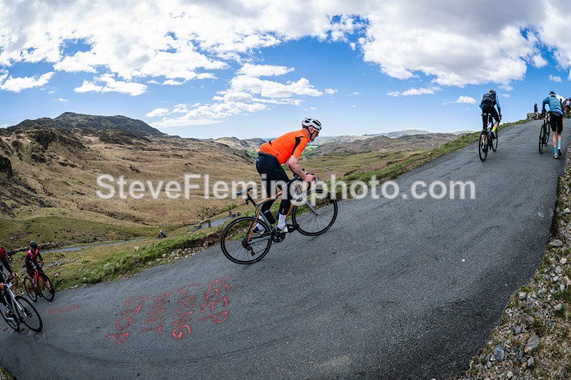 134934 - Hardknott Pass Camera 2 13.00-14.00