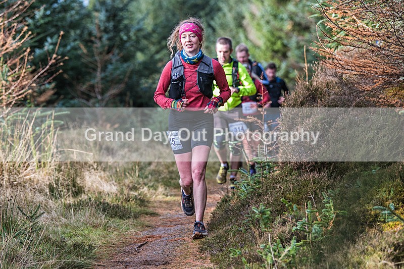 Glentress-1278 - High Terrain Events Glentress 21 & 10K Trail Races Saturday 15th November 2025