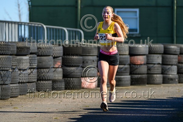 YathRR25-926111 - U15 Girls