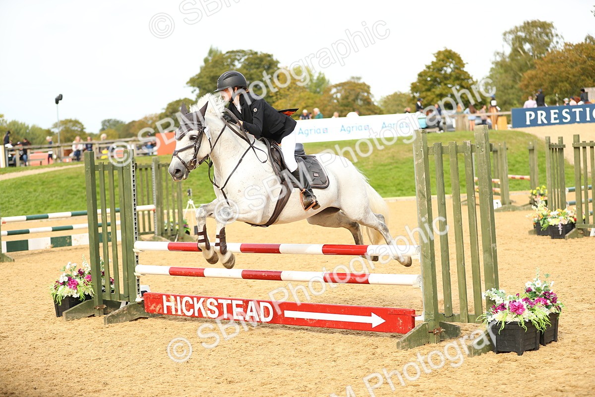 SBM_70308 - J18 - Junior Pony 85cm Championship