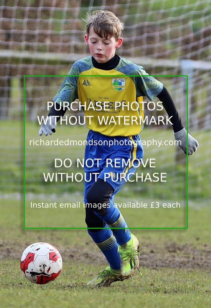 IMG_8135 - Kendal Utd U11's Part Two (9/2/25)