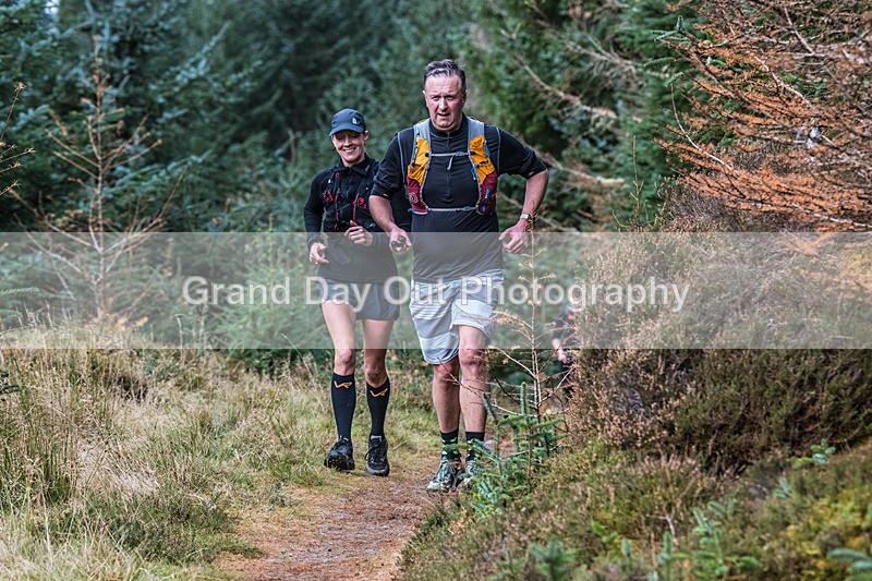 Glentress-1481 - High Terrain Events Glentress 21 & 10K Trail Races Saturday 15th November 2025