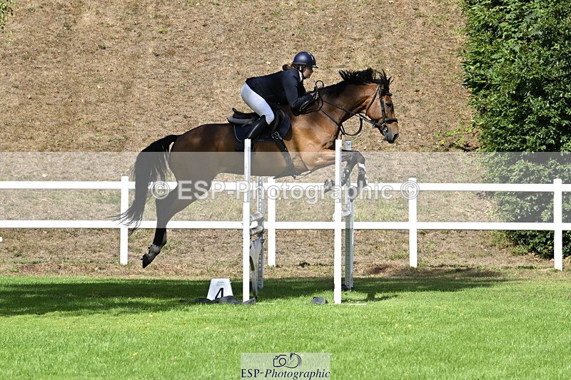 250829A-111935-00907 - Cls 1B Snr 1.10m Open