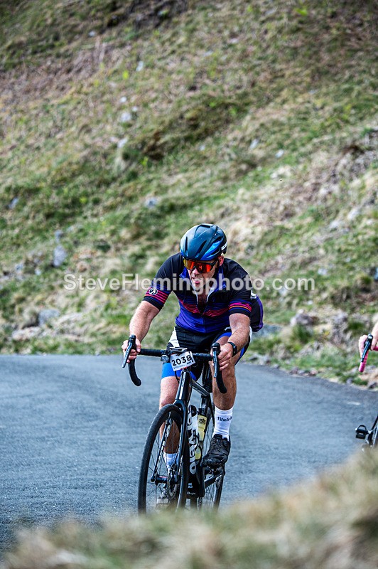 152847 - Hardknott Pass Camera 3 15.00-16.30