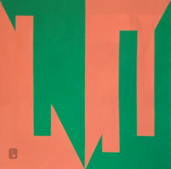 No. 10  Morris Manson - Morris Manson