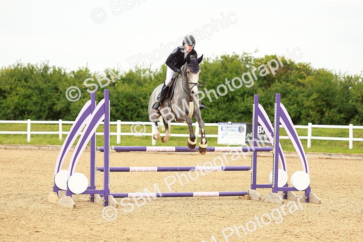 SBM_001606 - Class 3 - Senior Discovery - 1.00m