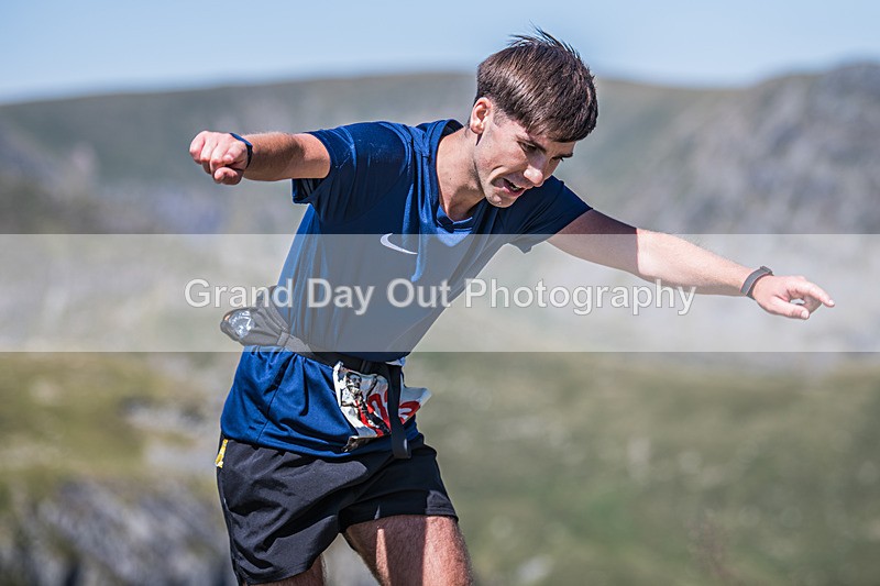 Kentmere-395 - Kentmere Horseshoe Fell Race Sunday 19th July 2026