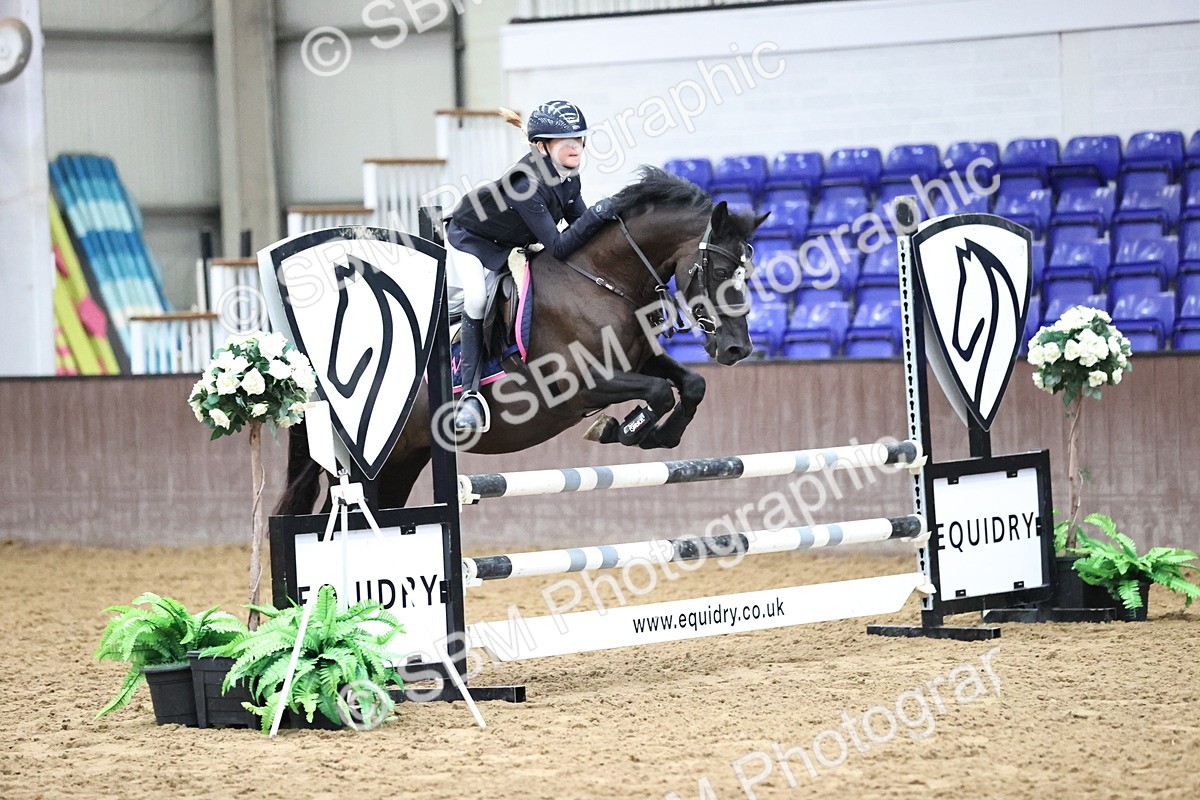 SBM_000516 - Class 2 - Pony British Novice - 80cm Open