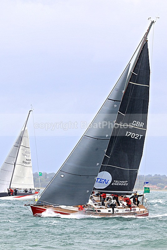 210808 SCARLET OYSTER GBR1702T 1Y3A2660_Edit - FASTNET RACE 2021