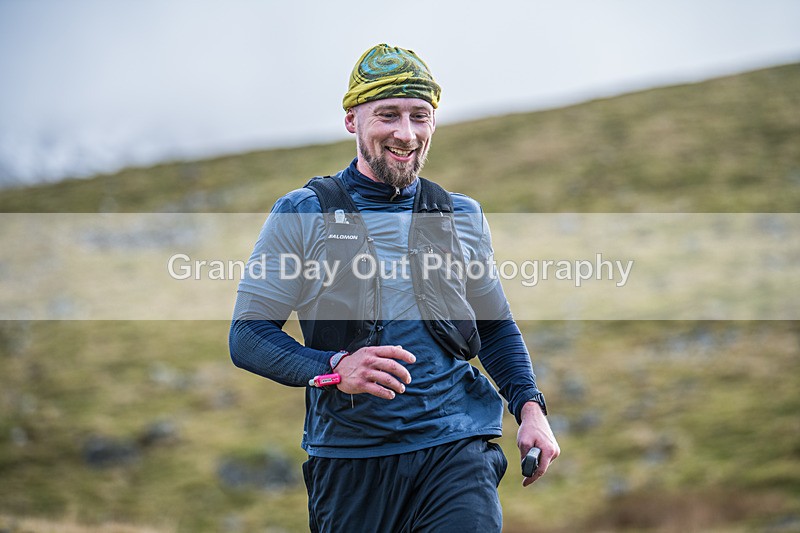 Clough Head-944 - Kong Running Clough Head Fell Race Saturday 7th February 2026