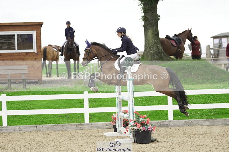 230728A-160010-03325 - Cls 12 1.10m Amateur Quali