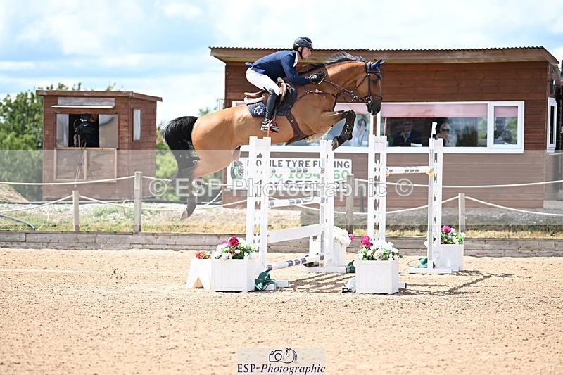 250720-135943-20141 - Cls 8, 3 star Big Tour Break til End