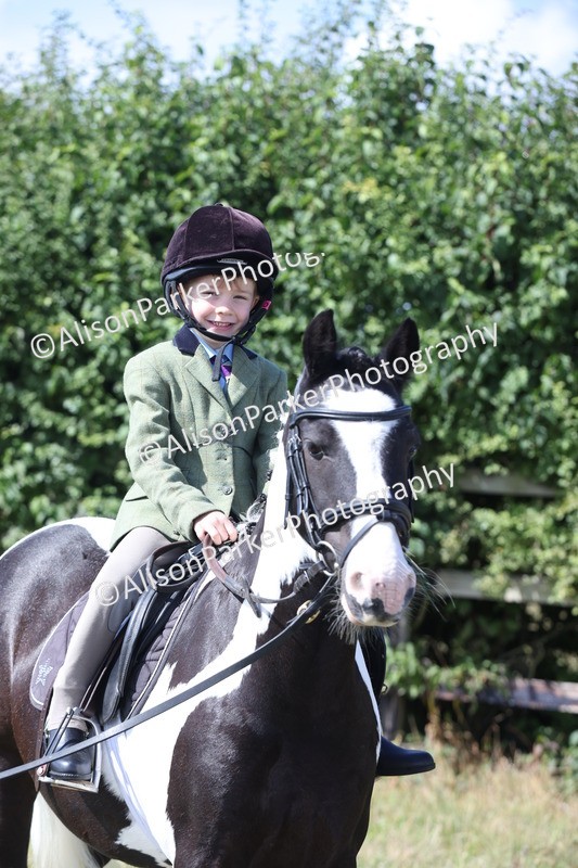 20250831-2547 - Class 16 - Family Pony