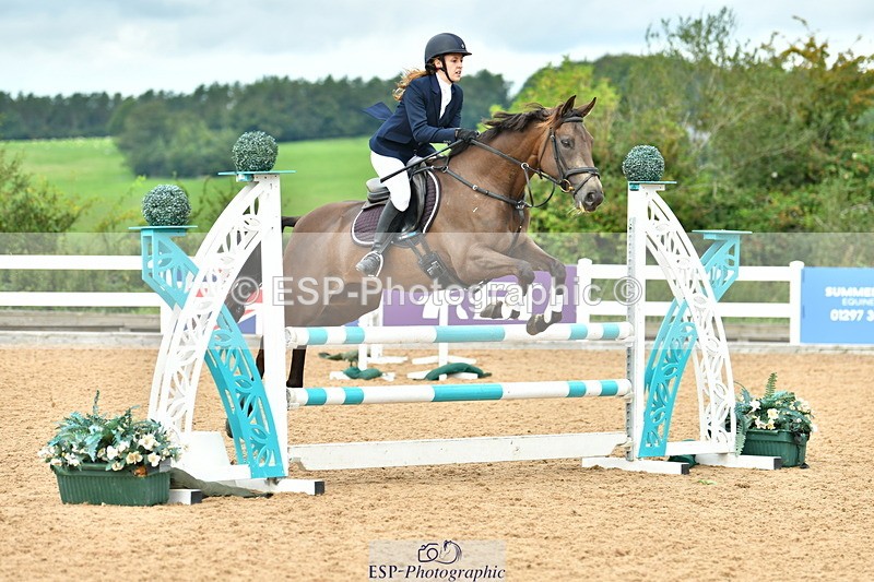 230813A-103818-11502 - Cls 40 A&B Senior Discovery & 1m Open