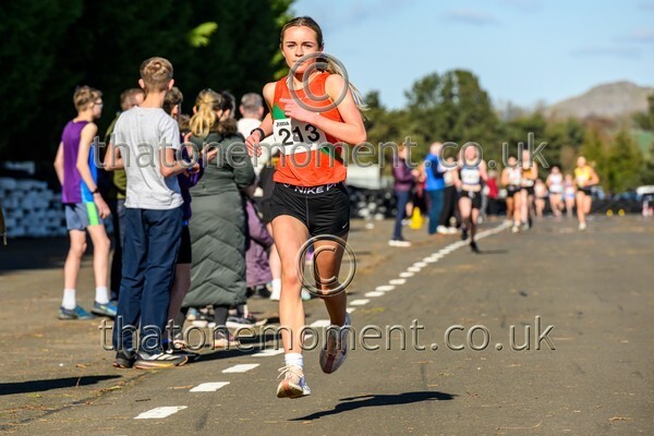 YathRR25-913146 - U15 Girls