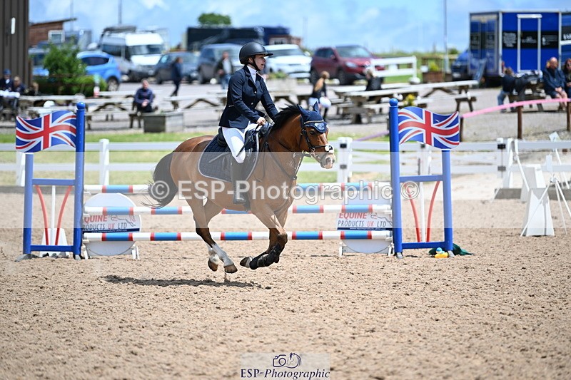 240608A-124648-00969 - Cls 9 Pony BN Jump Off and Presentations