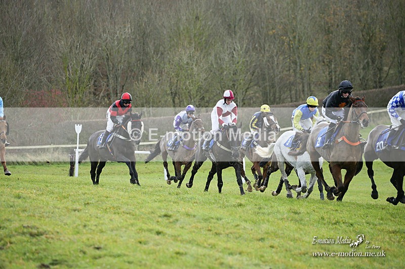 PtP 121221 579 - Barbury International Point-to-Point 112/12/2021