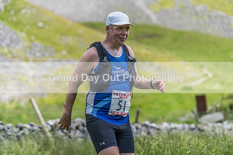 Settle Hills-917 - Settle Hills Fell Race Sunday 21st June 2026
