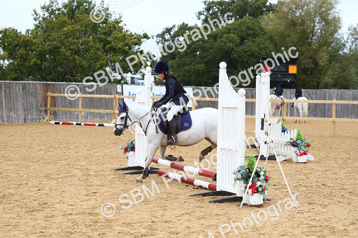 SBM_68085 - J3b - Mini Tour Junior Pony 40cm Championship