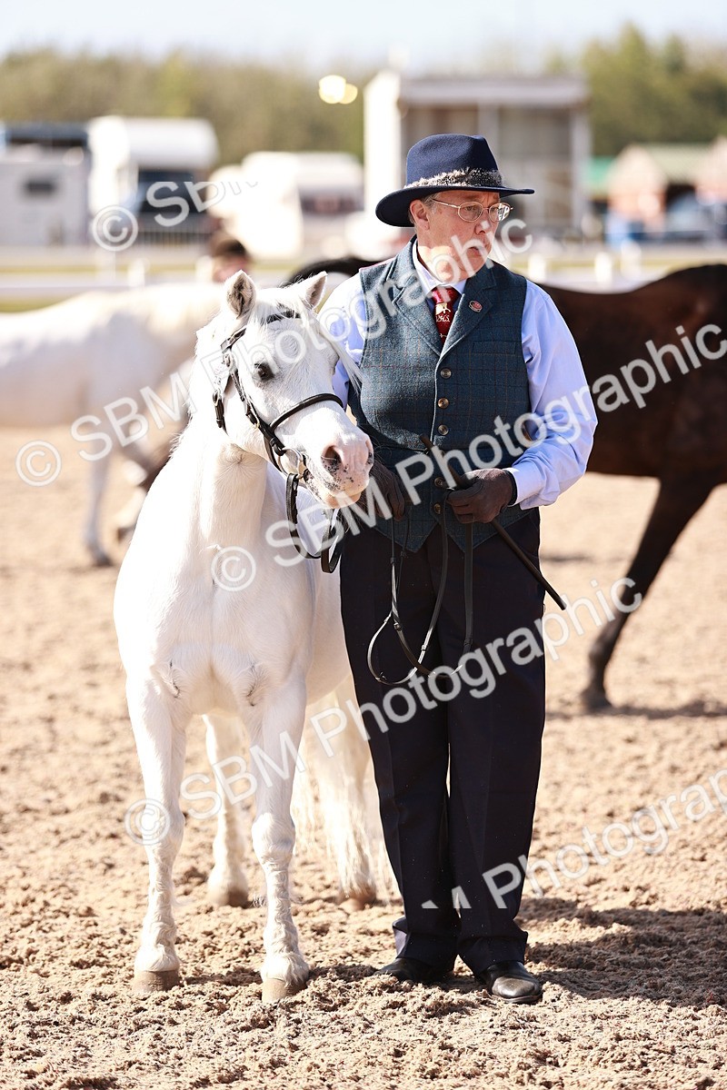 SBM_22799 - Class 705 - IH Combination 65+