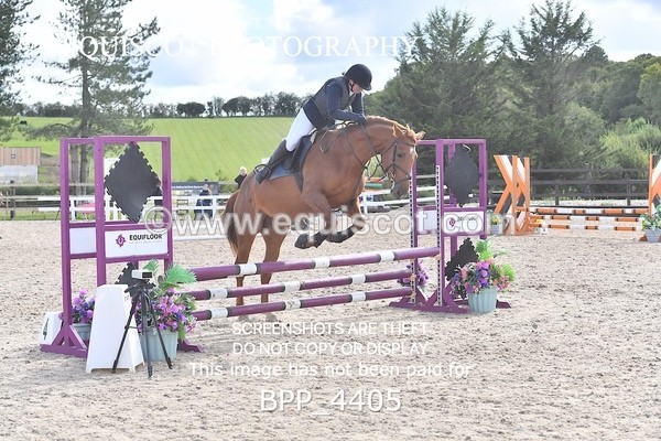 BPP_4405 - CLASS 7 70CM OPEN