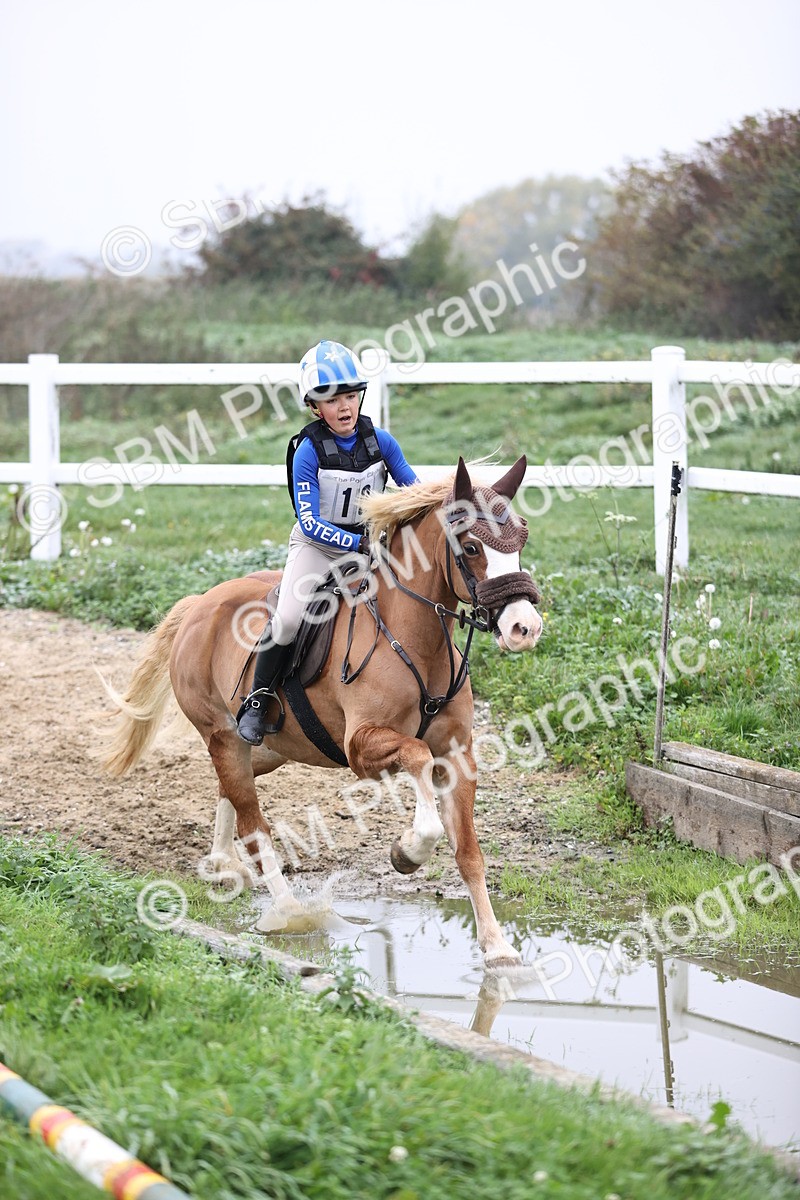 SBM_000286 - Class 1 - 70cm