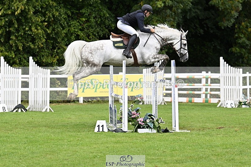 250829A-133510-02253 - Cls 2 Snr Foxhunter