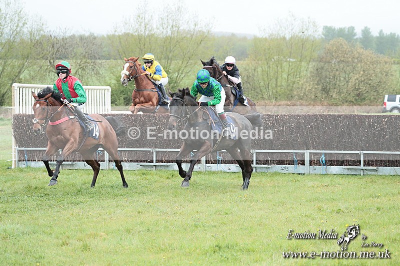 PtP 210425  368 - Paxford Races Easter Monday 21/04/25