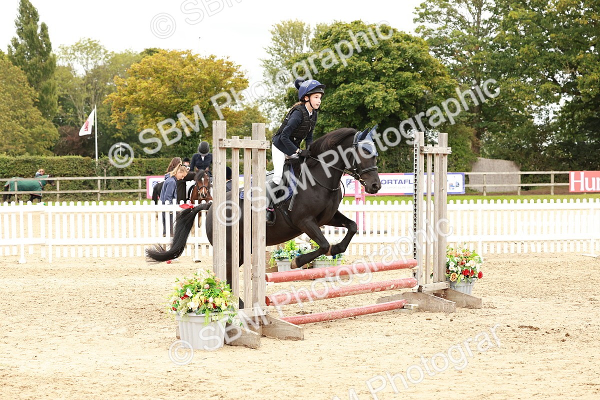 SBM_63816 - J12 - Junior Pony 55cm Championship
