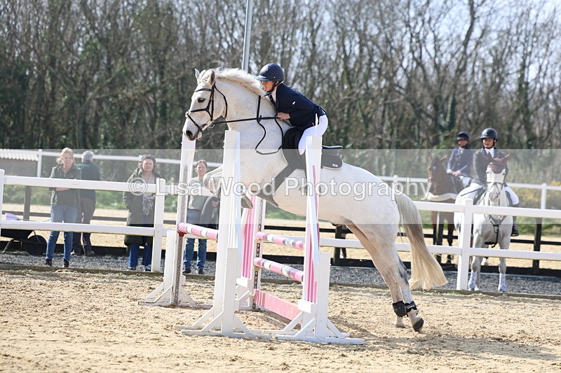 3E7A6606 - Class 4: Senior British Novice/90cm open