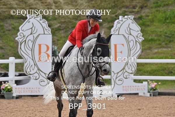 BPP_3901 - CLASS 2 WED Senior 1.05m Open