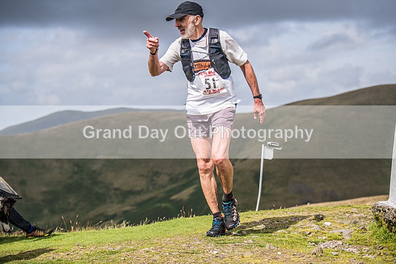 Sedbergh-855 - Sedbergh Hills Fell Race Sunday 18th August 2024