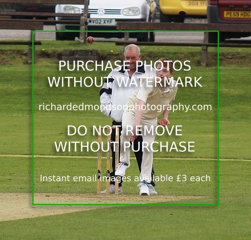 DSC00159 - Kirkby Lonsdale Cricket