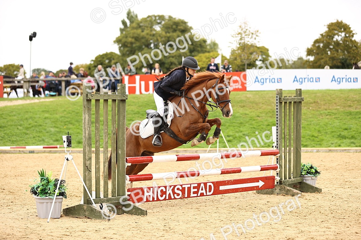 SBM_65696 - J17 - Junior Pony 80cm Championship