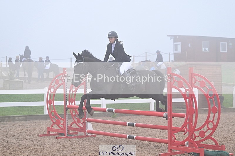 240907A-105150-00537 - Cls 7 95cm Amateur Qualifier