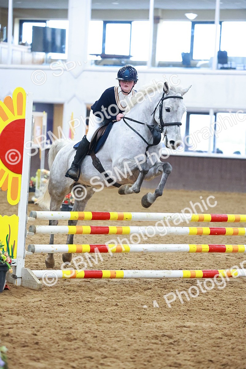 SBM_002102 - Class 7 - Clear Round