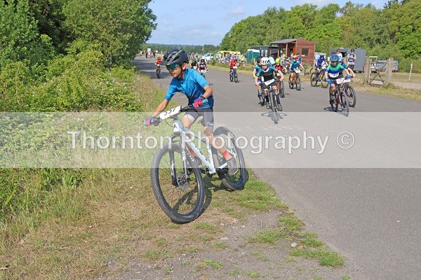 A41A8198 - MTB East Round 8 Betteshanger Kent 15th June 2025 Under 9s
