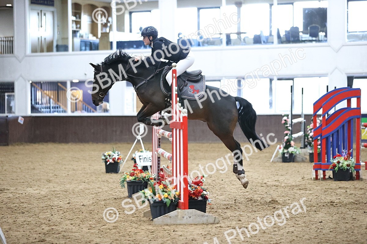 SBM_003305 - Class 16 - Junior 1.15m 1.20m Open